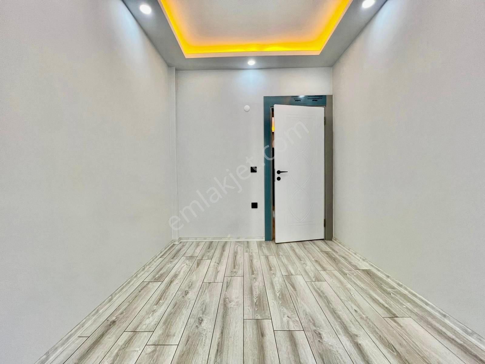 ꧁ay Emlaktan꧂akçay Kordonda Denize 50 M Öncephe Arakat Kazdağları Eteklerinde Satılık 2+1 Lüx Daire - Görsel 18