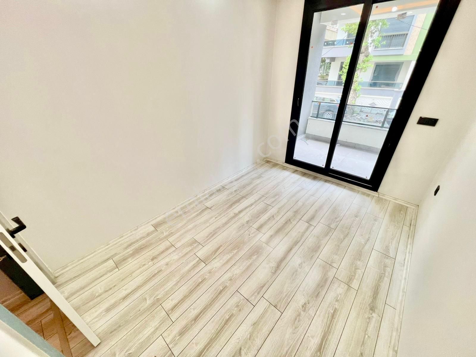 ꧁ay Emlaktan꧂akçay Kordonda Denize 50 M Öncephe Arakat Kazdağları Eteklerinde Satılık 2+1 Lüx Daire - Görsel 14