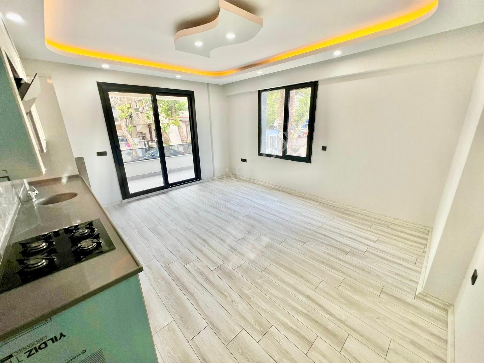 ꧁ay Emlaktan꧂akçay Kordonda Denize 50 M Öncephe Arakat Kazdağları Eteklerinde Satılık 2+1 Lüx Daire - Görsel 10