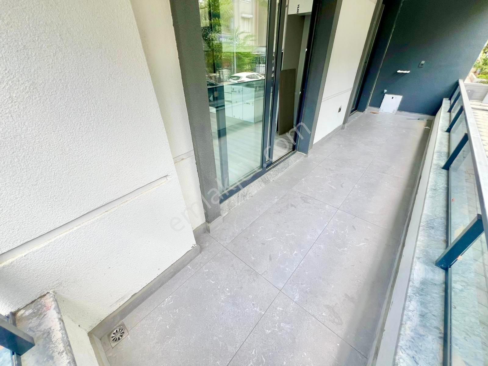 ꧁ay Emlaktan꧂akçay Kordonda Denize 50 M Öncephe Arakat Kazdağları Eteklerinde Satılık 2+1 Lüx Daire - Görsel 13