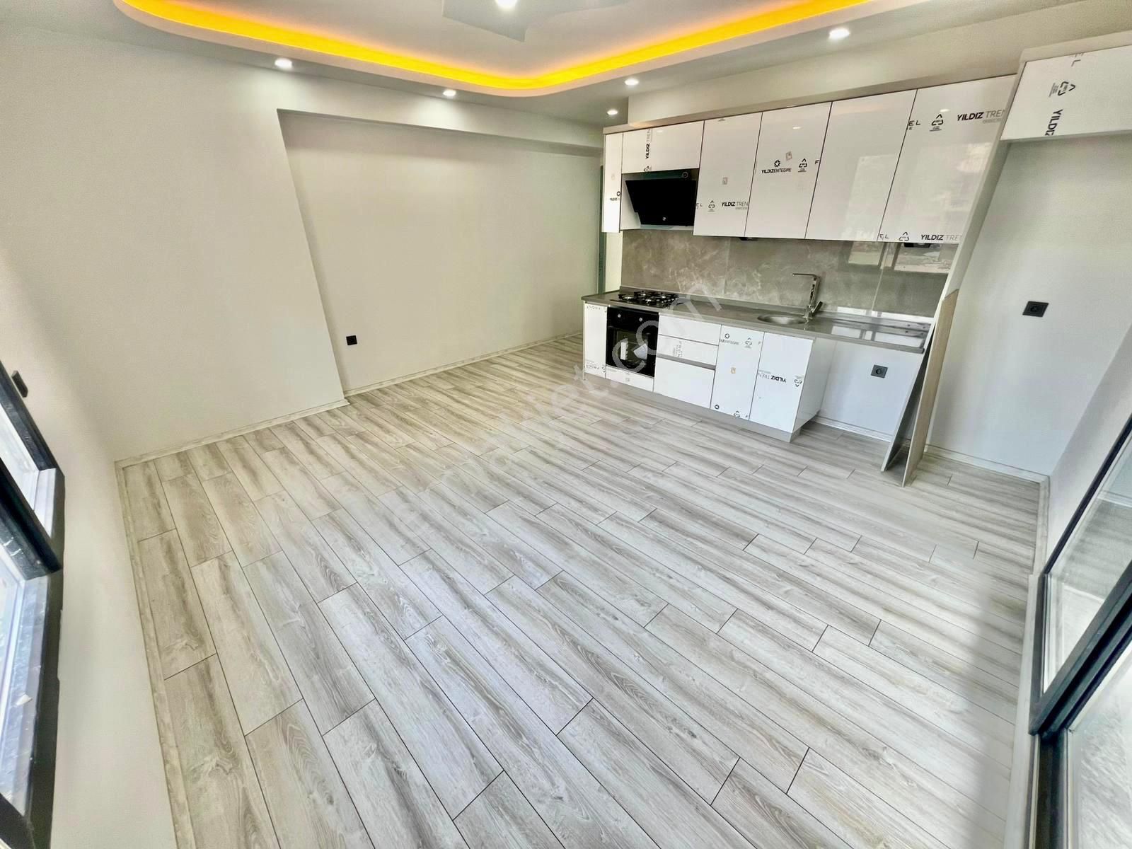 ꧁ay Emlaktan꧂akçay Kordonda Denize 50 M Öncephe Arakat Kazdağları Eteklerinde Satılık 2+1 Lüx Daire - Görsel 5