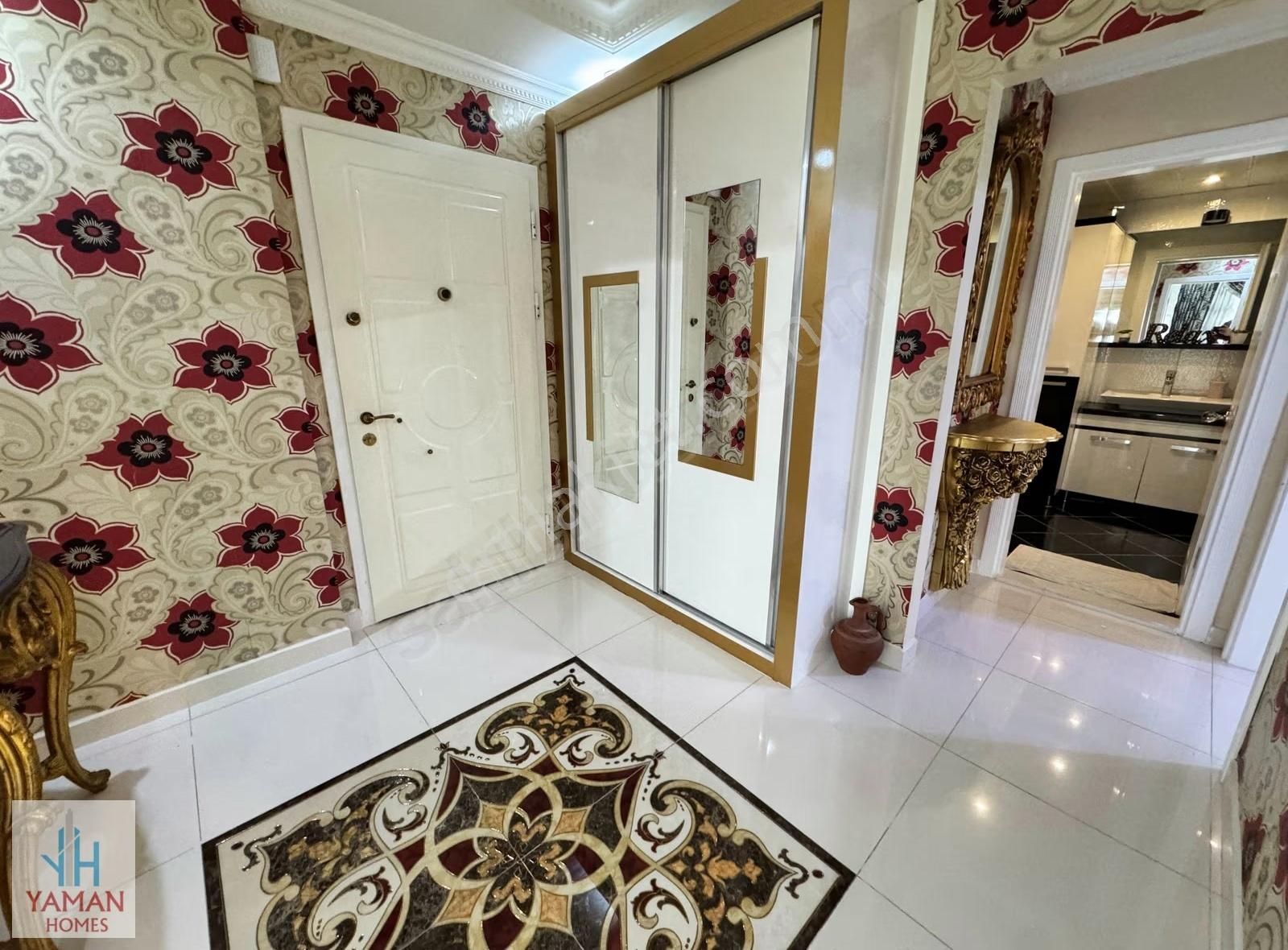 Kızlarpınarı Sıtede Esyalı Satılık 2+1 Guney Cephe Daıre - Görsel 18
