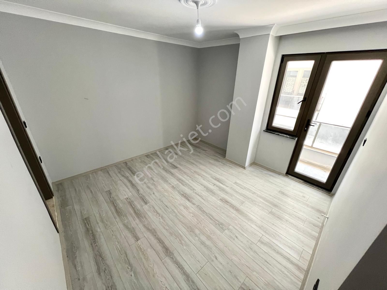 Cantan Emlaktan Akçay Altınkum'da Denize Yakın Yeni Sıfır 2+1 Daire - Görsel 16