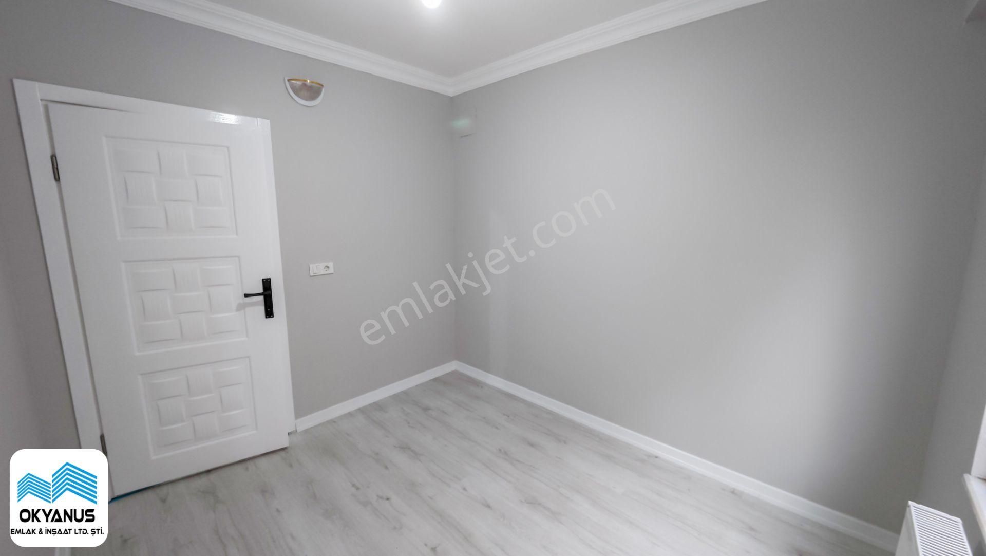 Sakarya Karasu Da Yalı Mah De Sadece Size Ait Bahçe Kullanımlı 2+1 Daire - Görsel 21