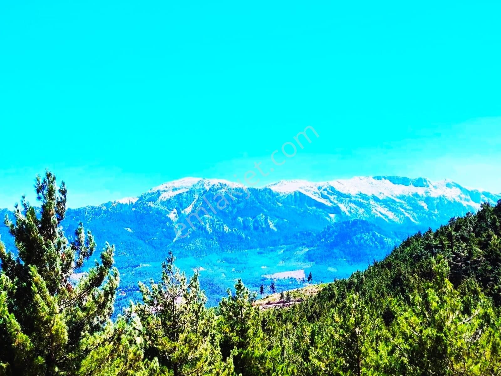 Kar Emlaktan Yenikonacık Efes Sitesi Yanı 500 M2 Satılık Arsa