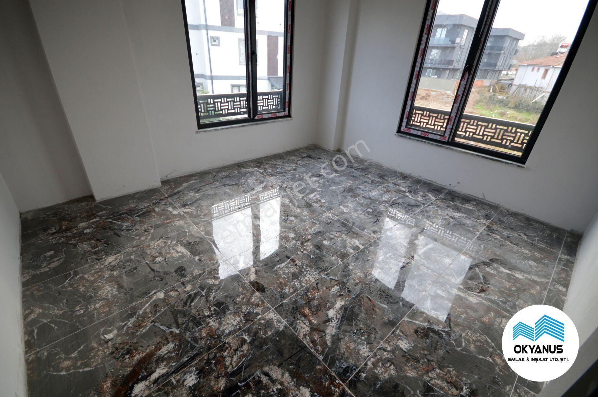 Sakarya Karasu'da Havuzlu Site İçi 4+1 Modern Tasarım Daire - Görsel 24