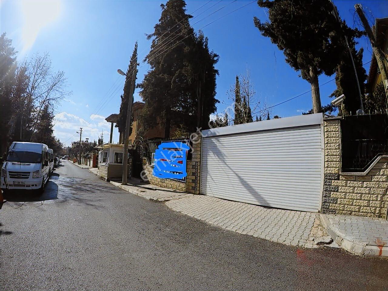 Pancarlı (emek) De Satılık Kupon Arsa - Görsel 11