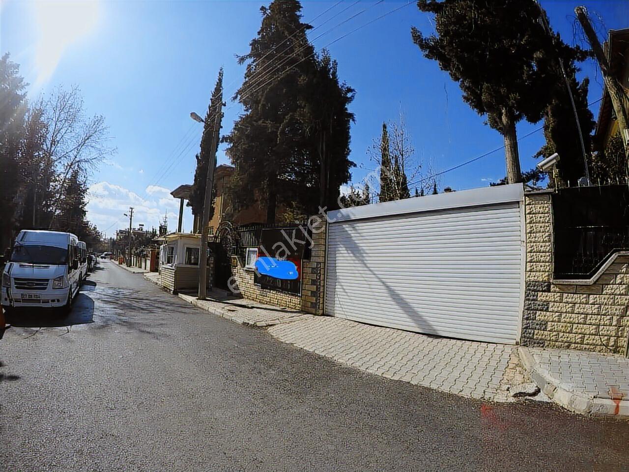 Pancarlı (emek) De Satılık Kupon Arsa - Görsel 20