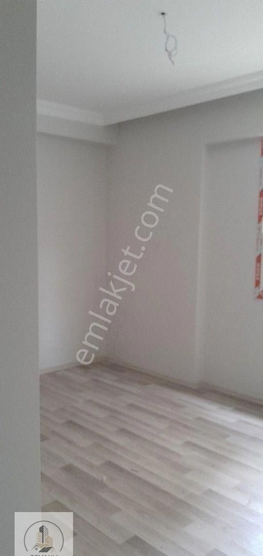 1×1 Mevkisi Güzel Zemin Kat.birinci Elden,aile Apartmanı Yeni Teknoloji Alttan Isıtma Kapalı Garaj. - Görsel 6