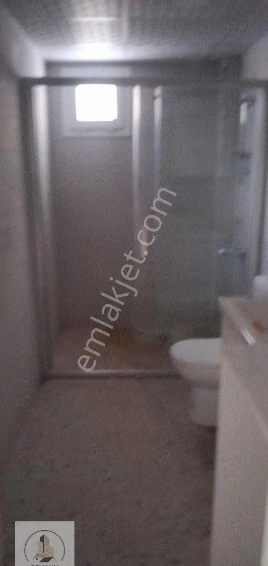 1×1 Mevkisi Güzel Zemin Kat.birinci Elden,aile Apartmanı Yeni Teknoloji Alttan Isıtma Kapalı Garaj. - Görsel 3