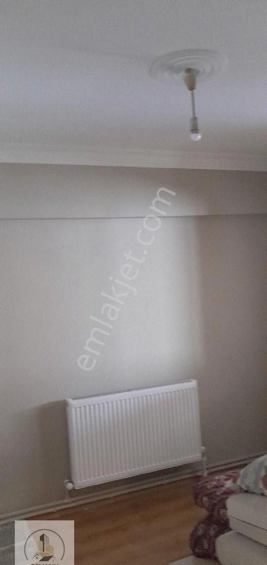 Mimar Sinanda 3+1 İhtiyaçtan Satılık Daire. - Görsel 5