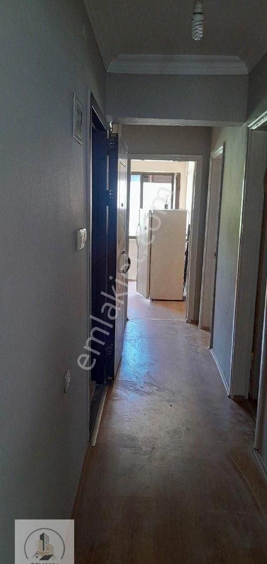 Mimar Sinanda 3+1 İhtiyaçtan Satılık Daire. - Görsel 3