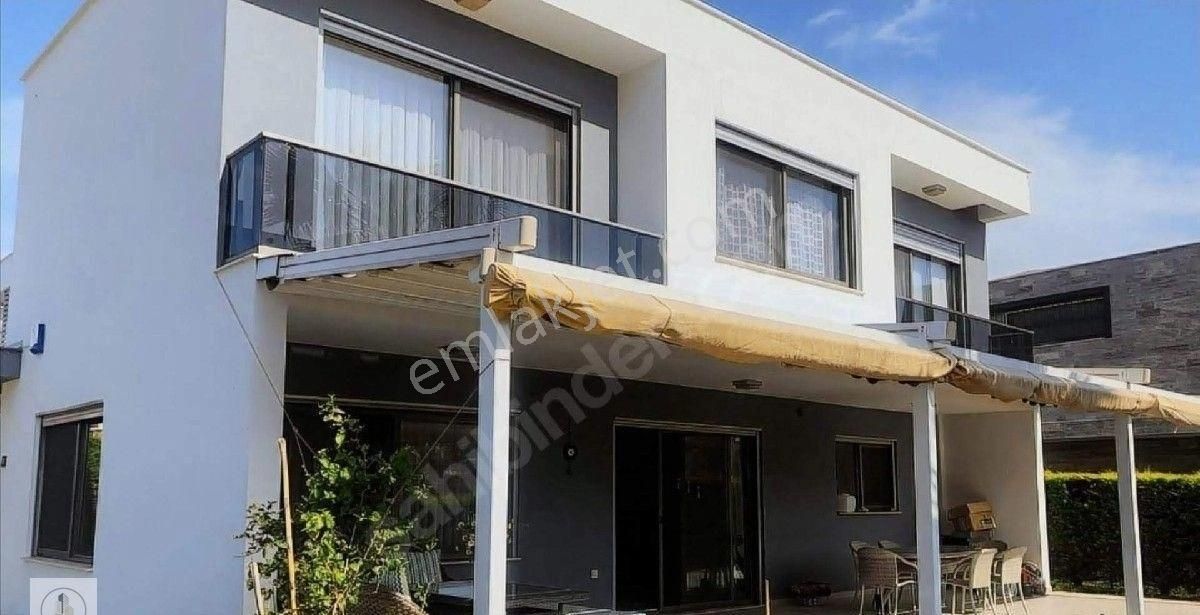 Satılık Akıllı Villa - Görsel 6