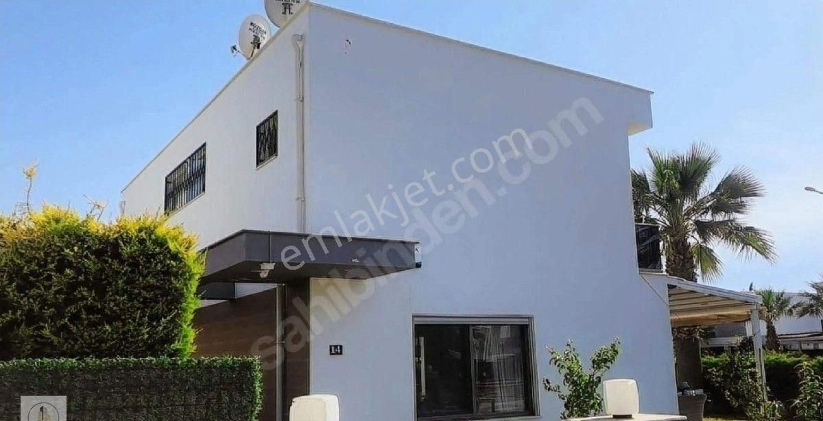 Satılık Akıllı Villa - Görsel 8