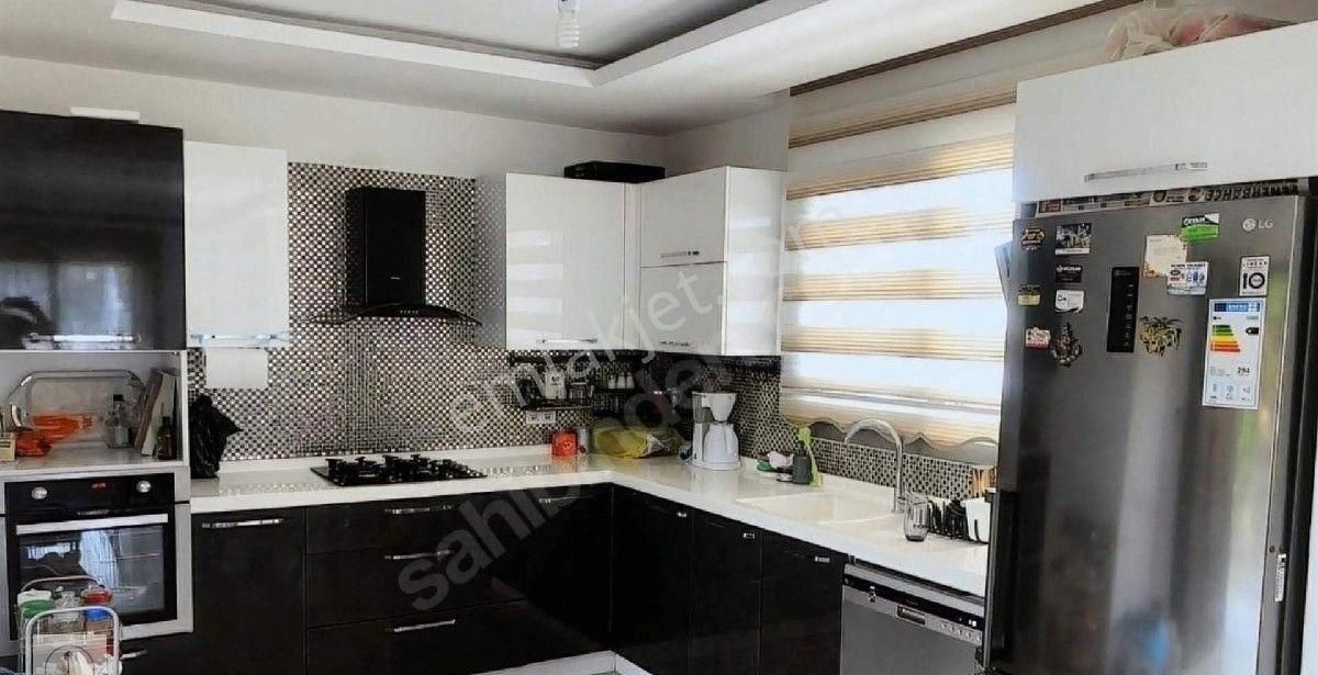 Satılık Akıllı Villa