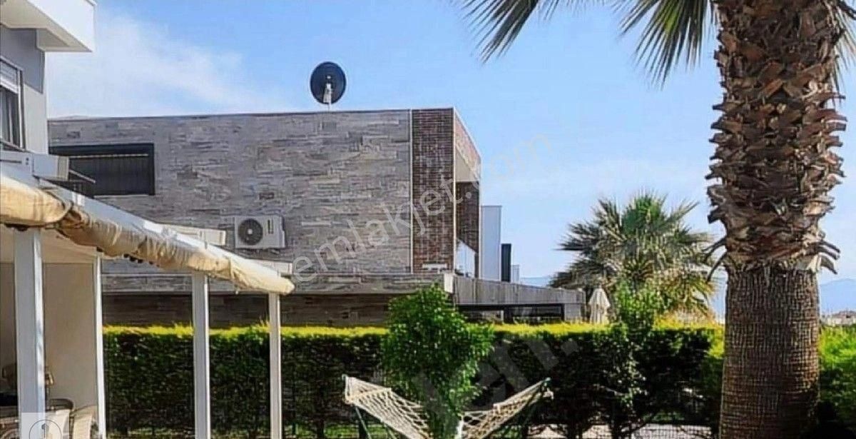 Satılık Akıllı Villa - Görsel 3