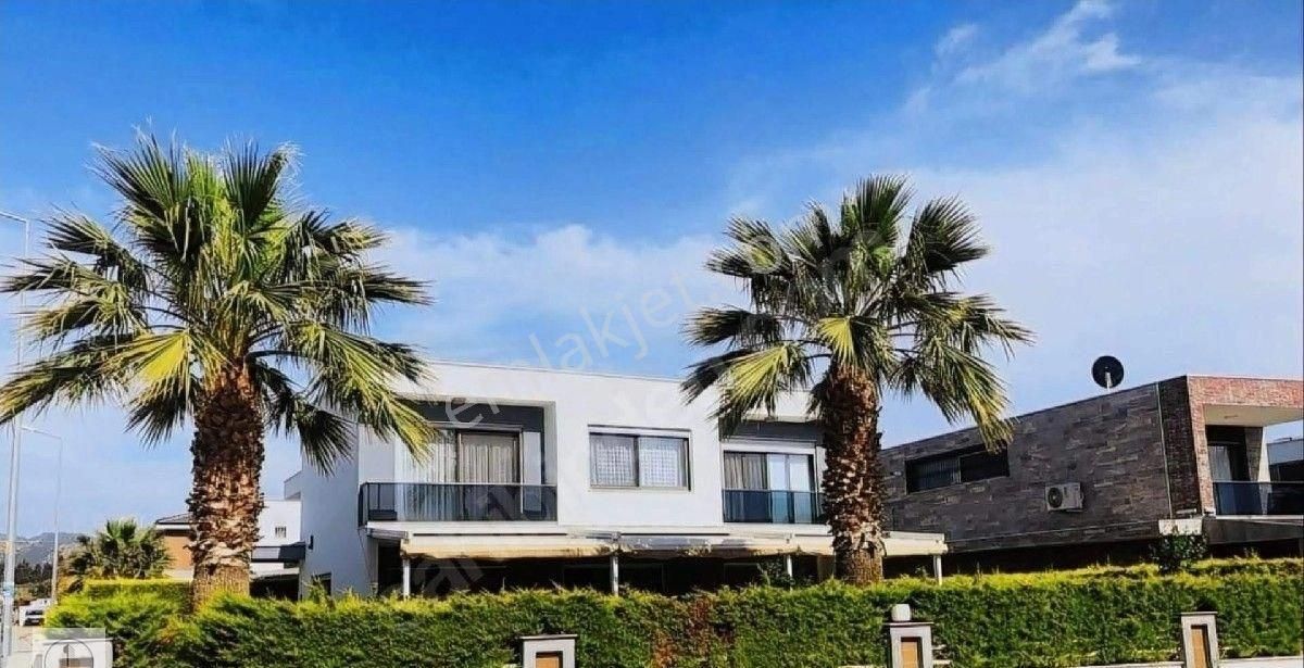 Satılık Akıllı Villa - Görsel 4