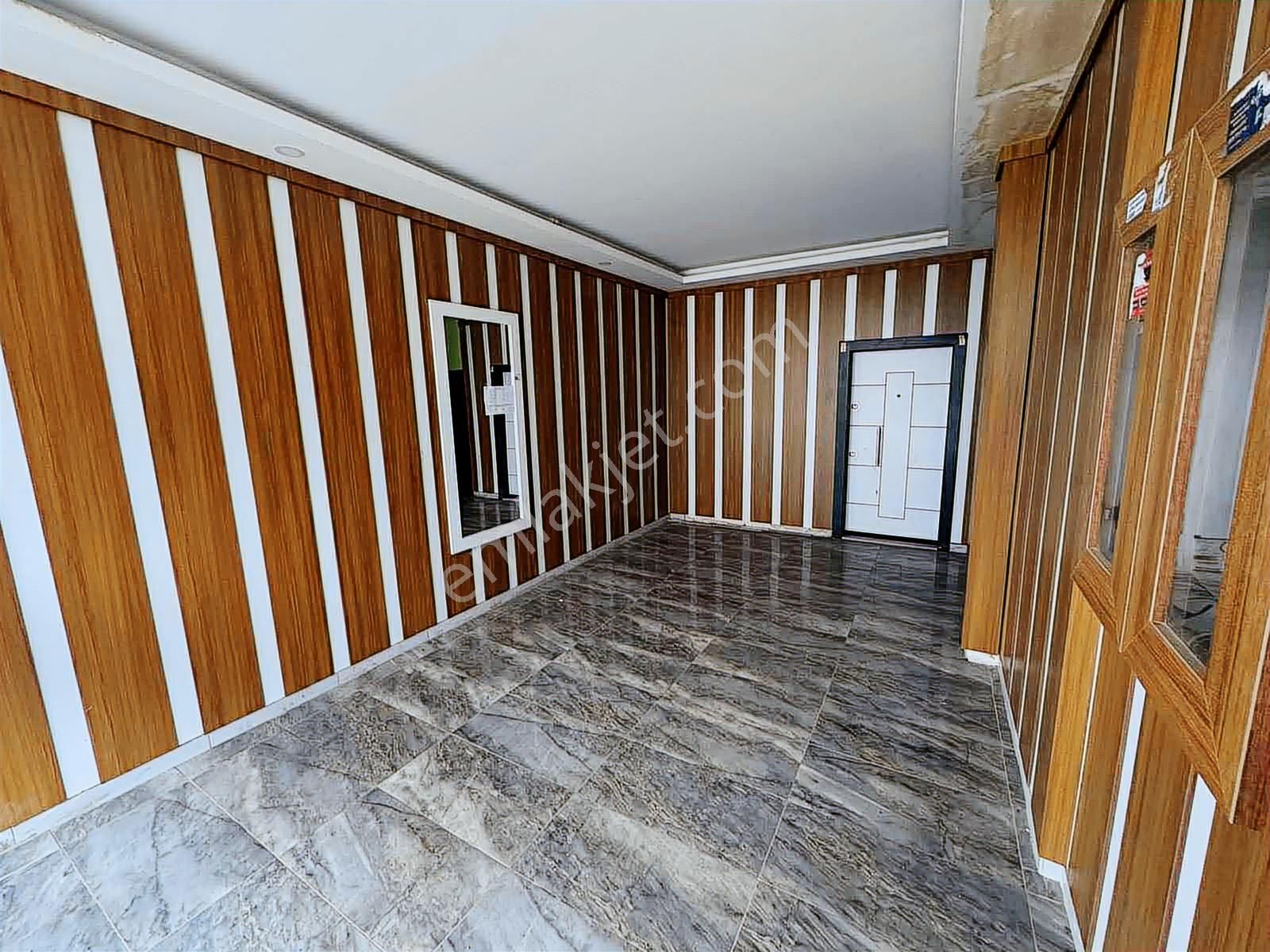 Alparslan Türkeş Üni. Karşısı Eşyalı 1+1 Ara Kat Güneybatı Cephe - Görsel 5