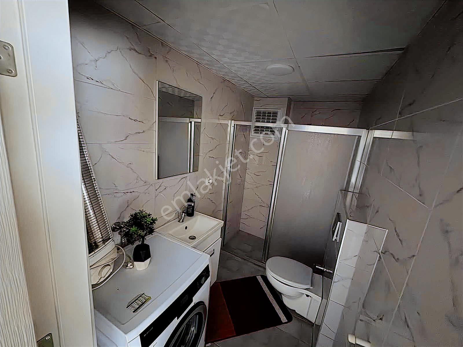 Alparslan Türkeş Üni. Karşısı Eşyalı 1+1 Ara Kat Güneybatı Cephe - Görsel 9