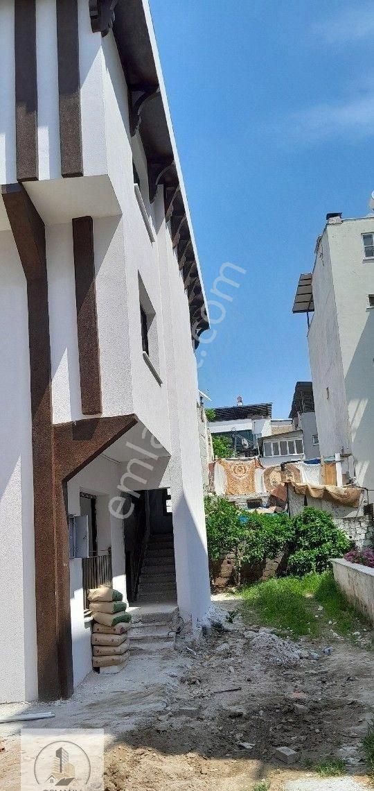 Aydın Merkezde Lüks Satılık Villa .etüt, Kreş Vb Uygun. - Görsel 5