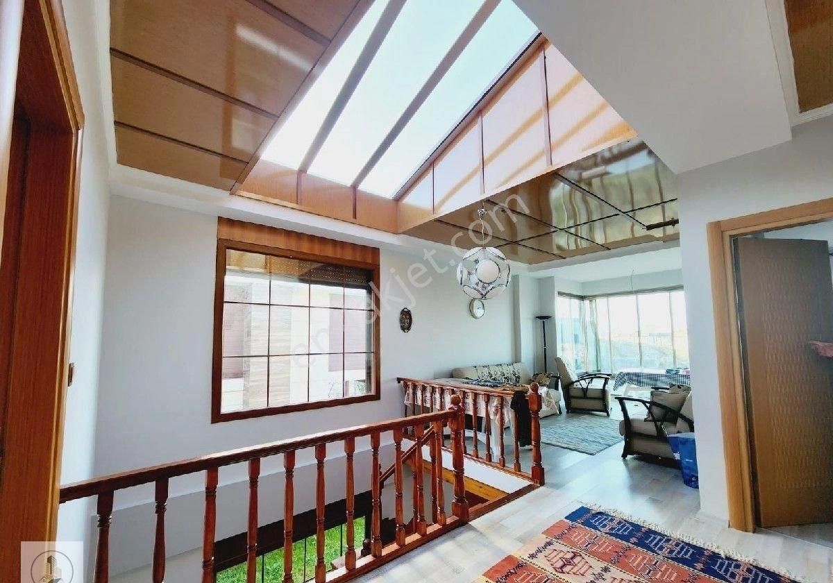 Bu Villa İstedigin Villa - Görsel 21