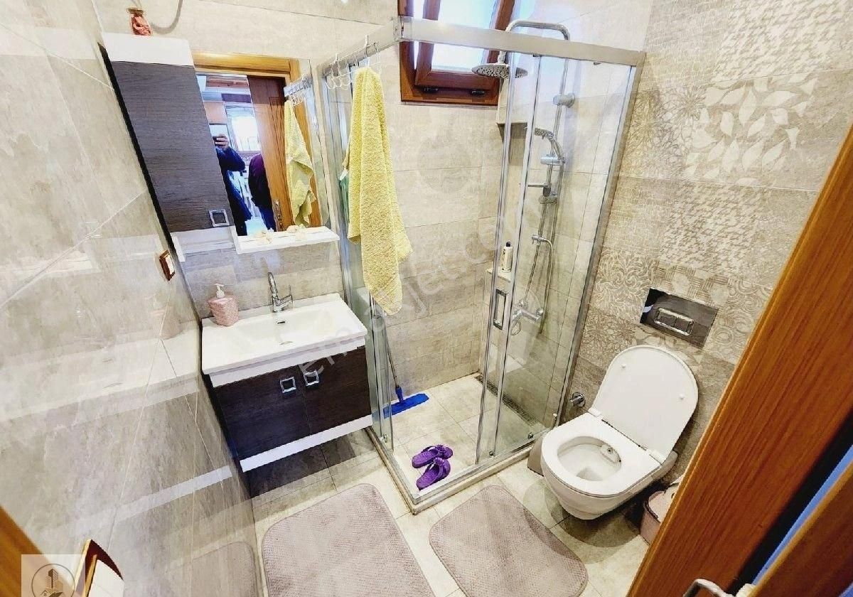 Bu Villa İstedigin Villa - Görsel 18