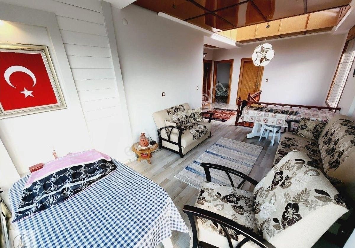 Bu Villa İstedigin Villa - Görsel 22