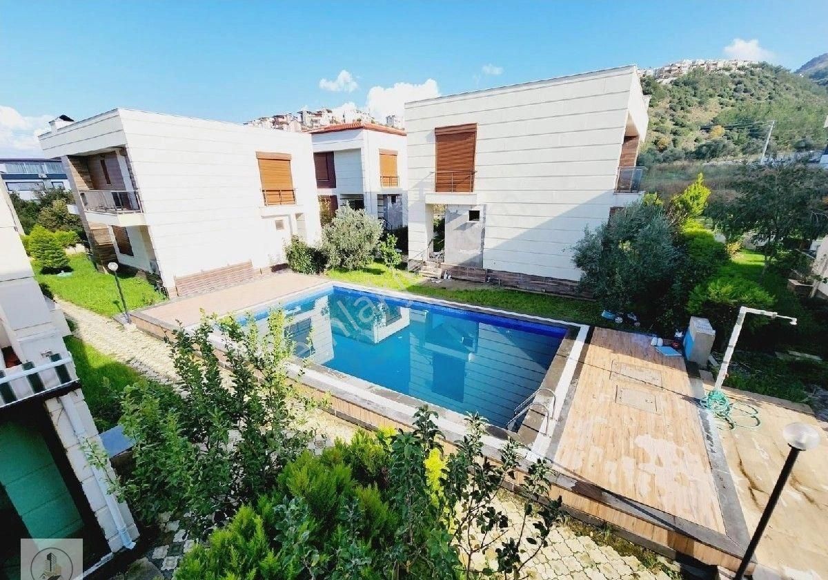 Bu Villa İstedigin Villa - Görsel 7
