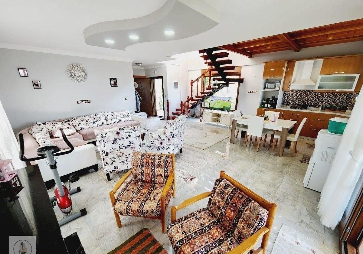 Bu Villa İstedigin Villa - Görsel 2