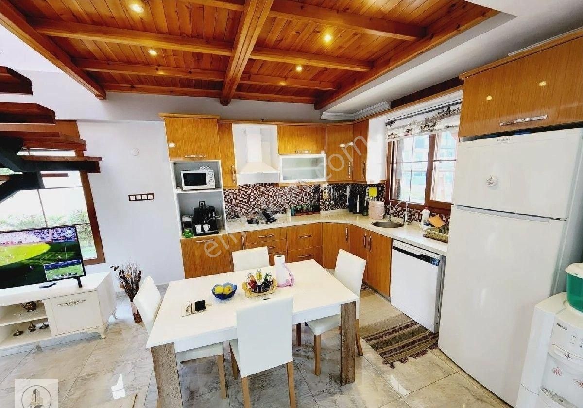 Bu Villa İstedigin Villa - Görsel 11