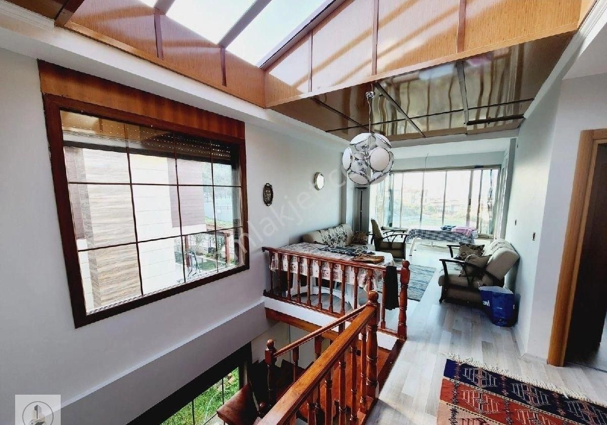 Bu Villa İstedigin Villa - Görsel 13