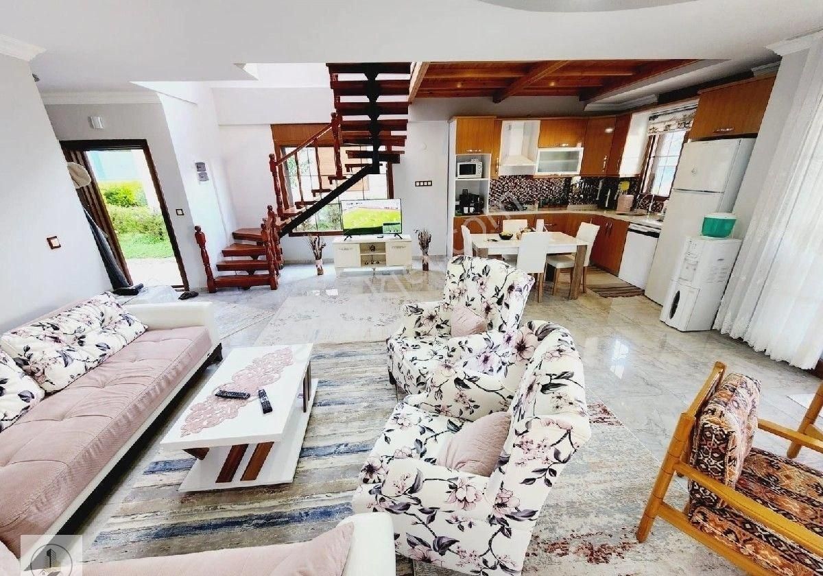 Bu Villa İstedigin Villa - Görsel 14