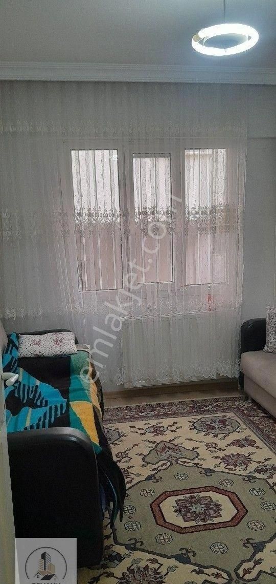 3+1 Merkezde Dükkan Da Olabilecek Satılık Daire.masrafsız Temiz Bakımlı. - Görsel 5