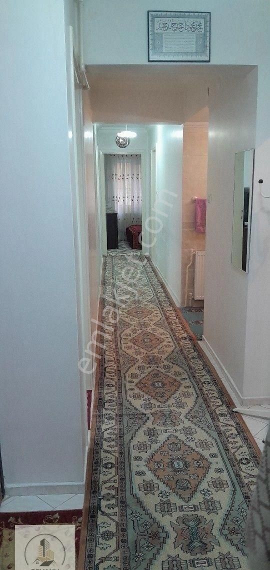 3+1 Merkezde Dükkan Da Olabilecek Satılık Daire.masrafsız Temiz Bakımlı. - Görsel 7