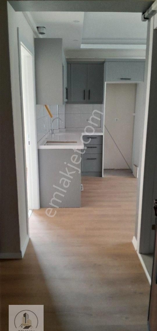 Kuşadası Nazilli Pazarı Karşısı Site İçerisinde Satılık Dubleks