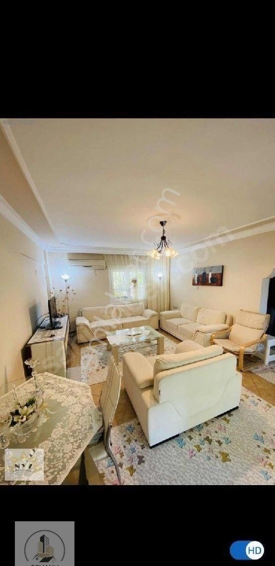 Satılık Kat Dubleksi Lüks Eşyalı