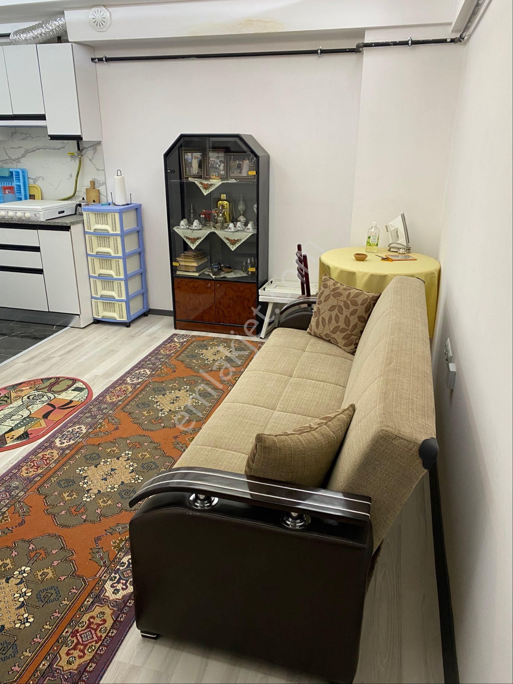 Satılık Eşyalı 1-1 - Görsel 6