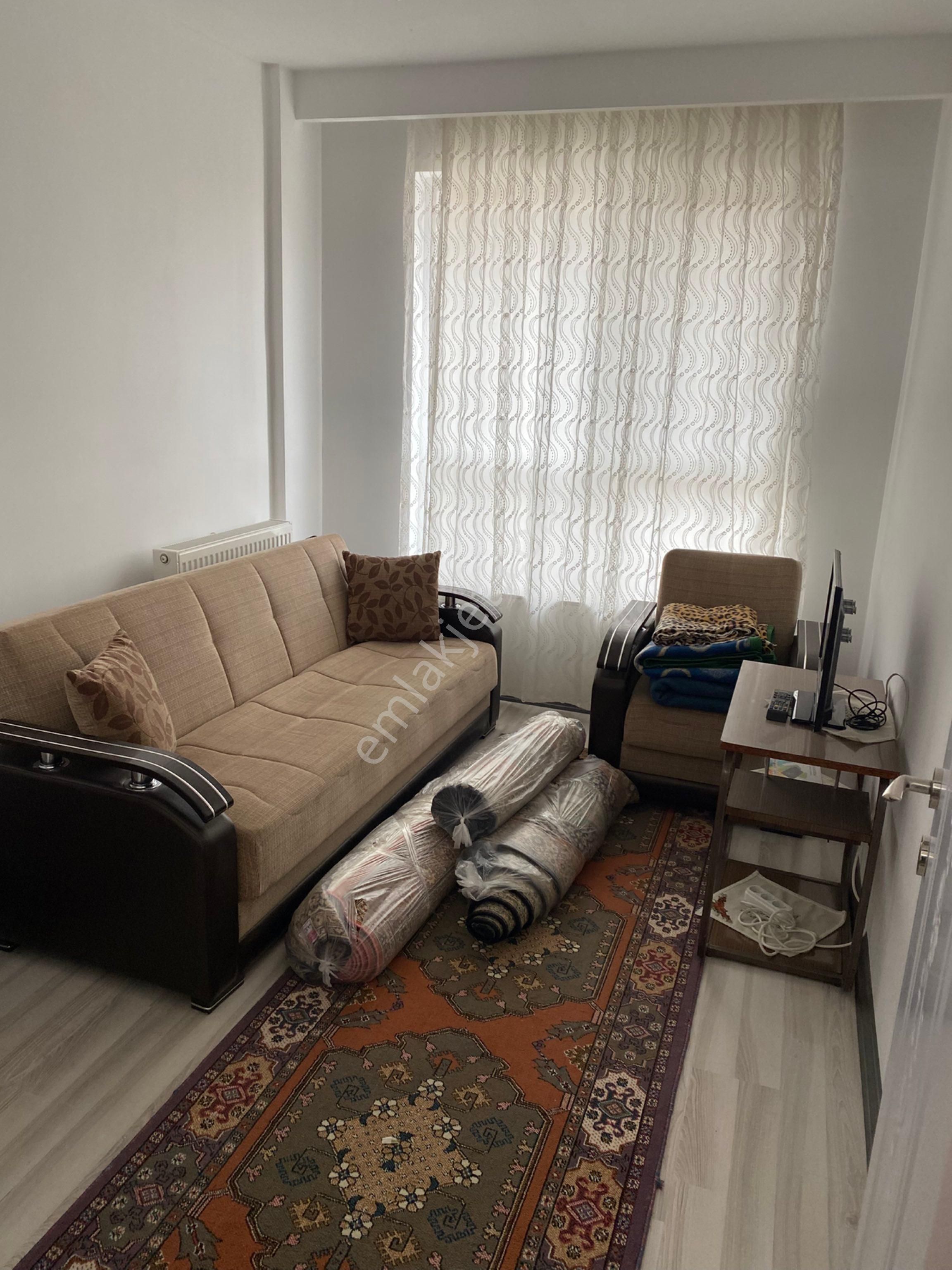 Satılık Eşyalı 1-1 - Görsel 8