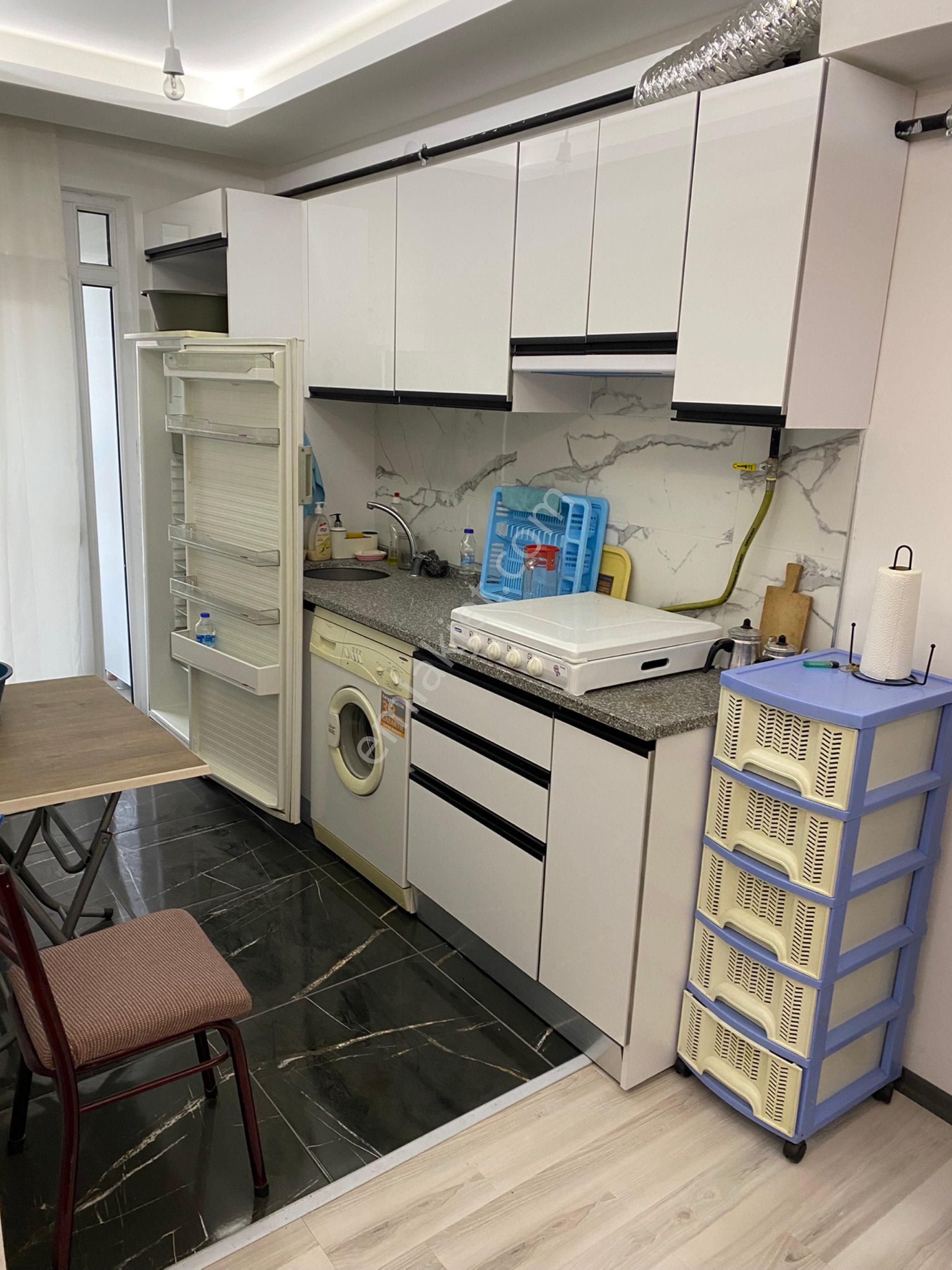 Satılık Eşyalı 1-1 - Görsel 7