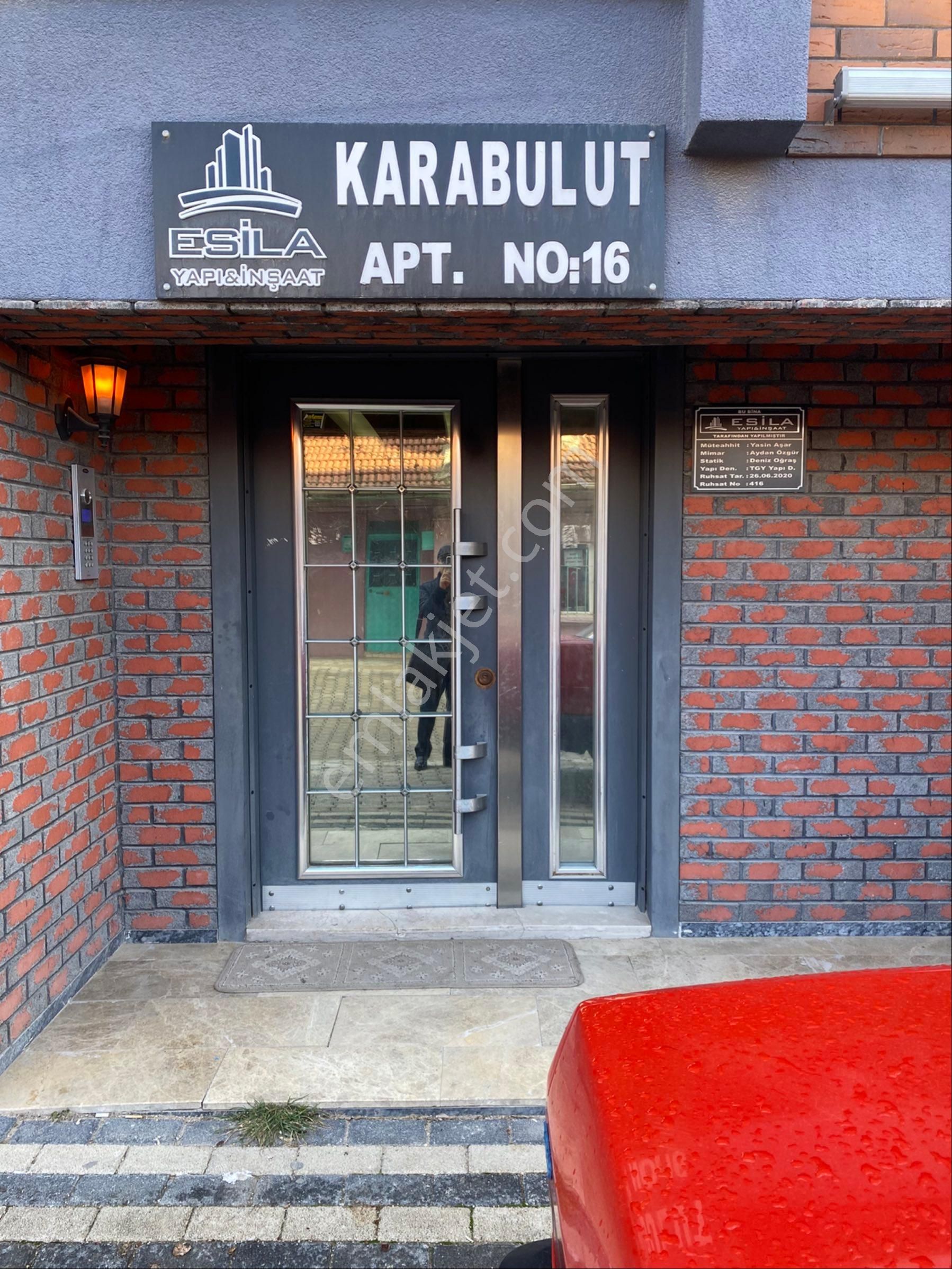 Satılık Eşyalı 1-1 - Görsel 2