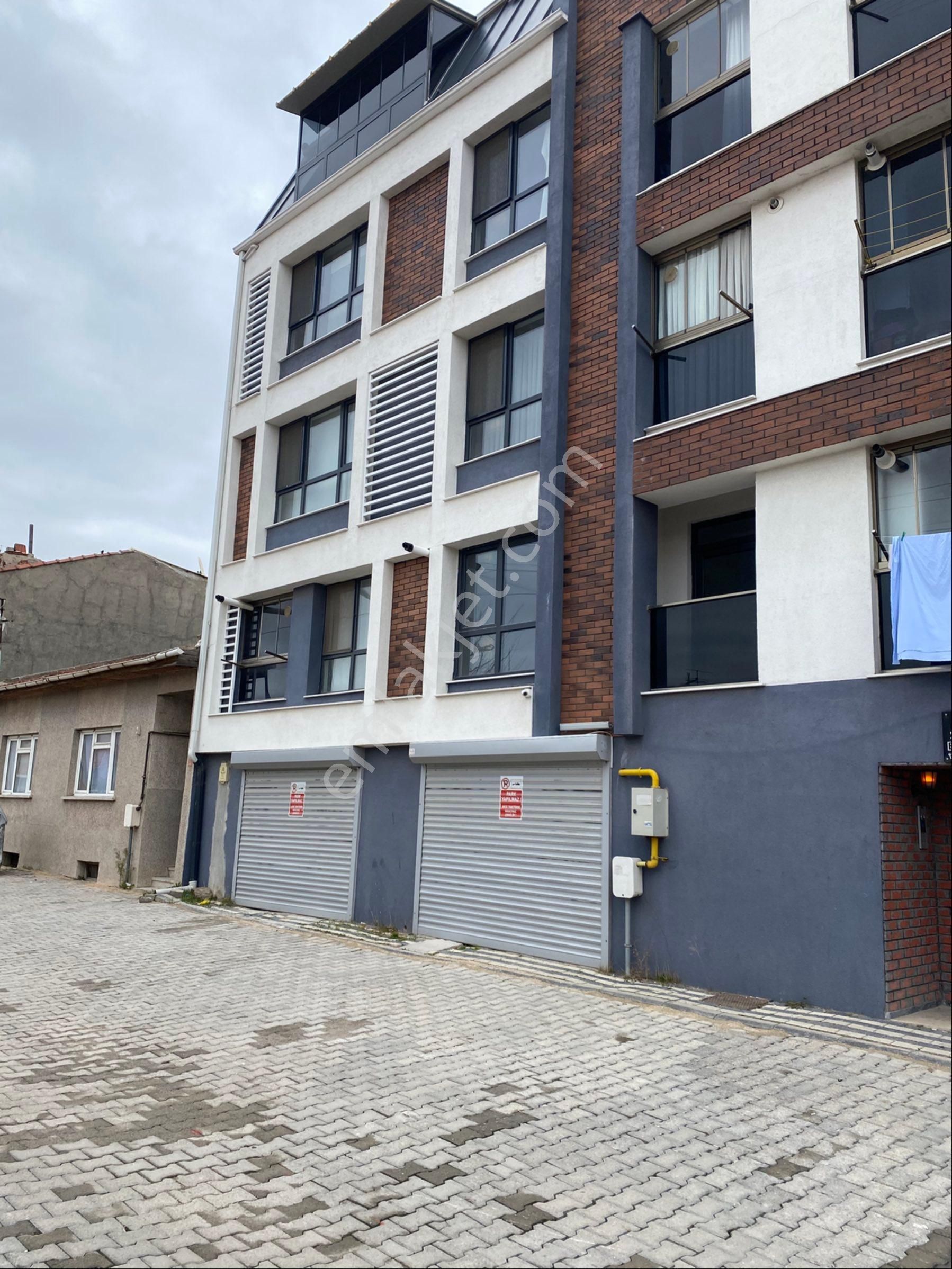 Satılık Eşyalı 1-1