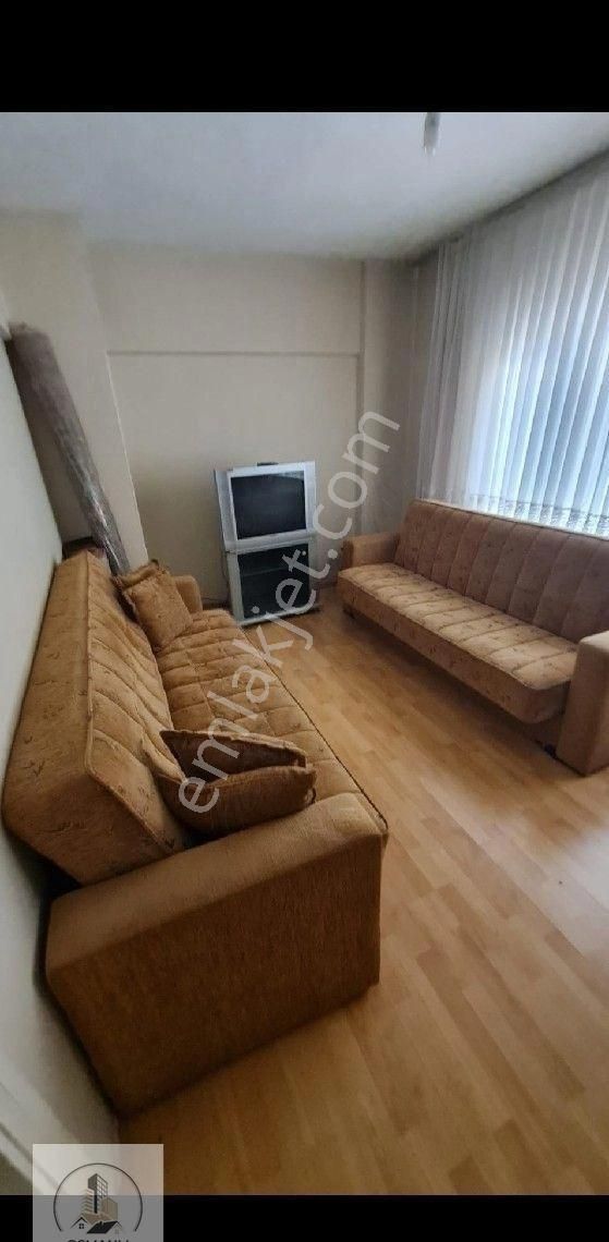 Aydın Cum. Mah Satılık Daire.