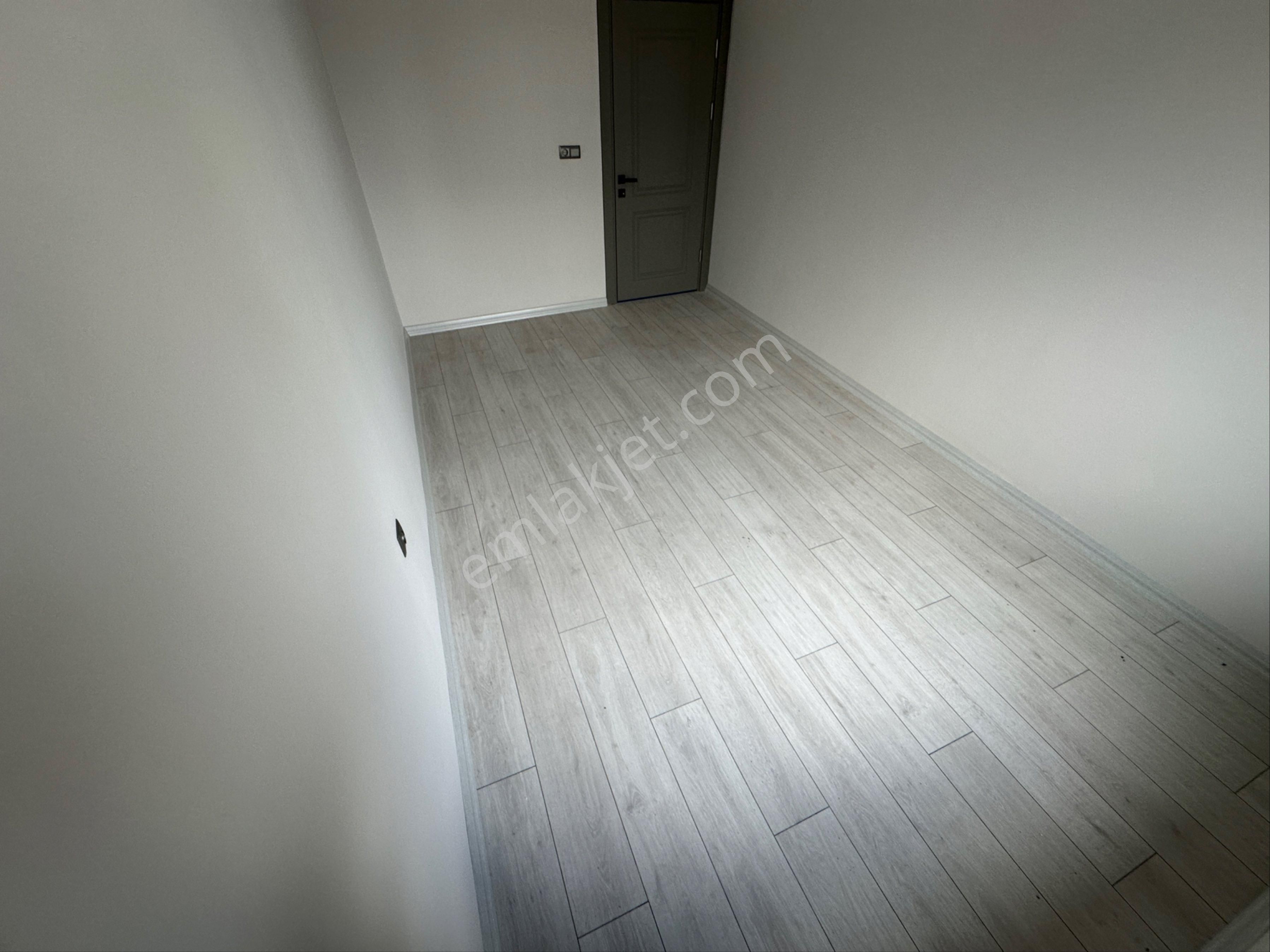 Cantan Emlaktan Akçay 2+1 Sıfır Lüks Tasarımlı Fırsat Daire - Görsel 30