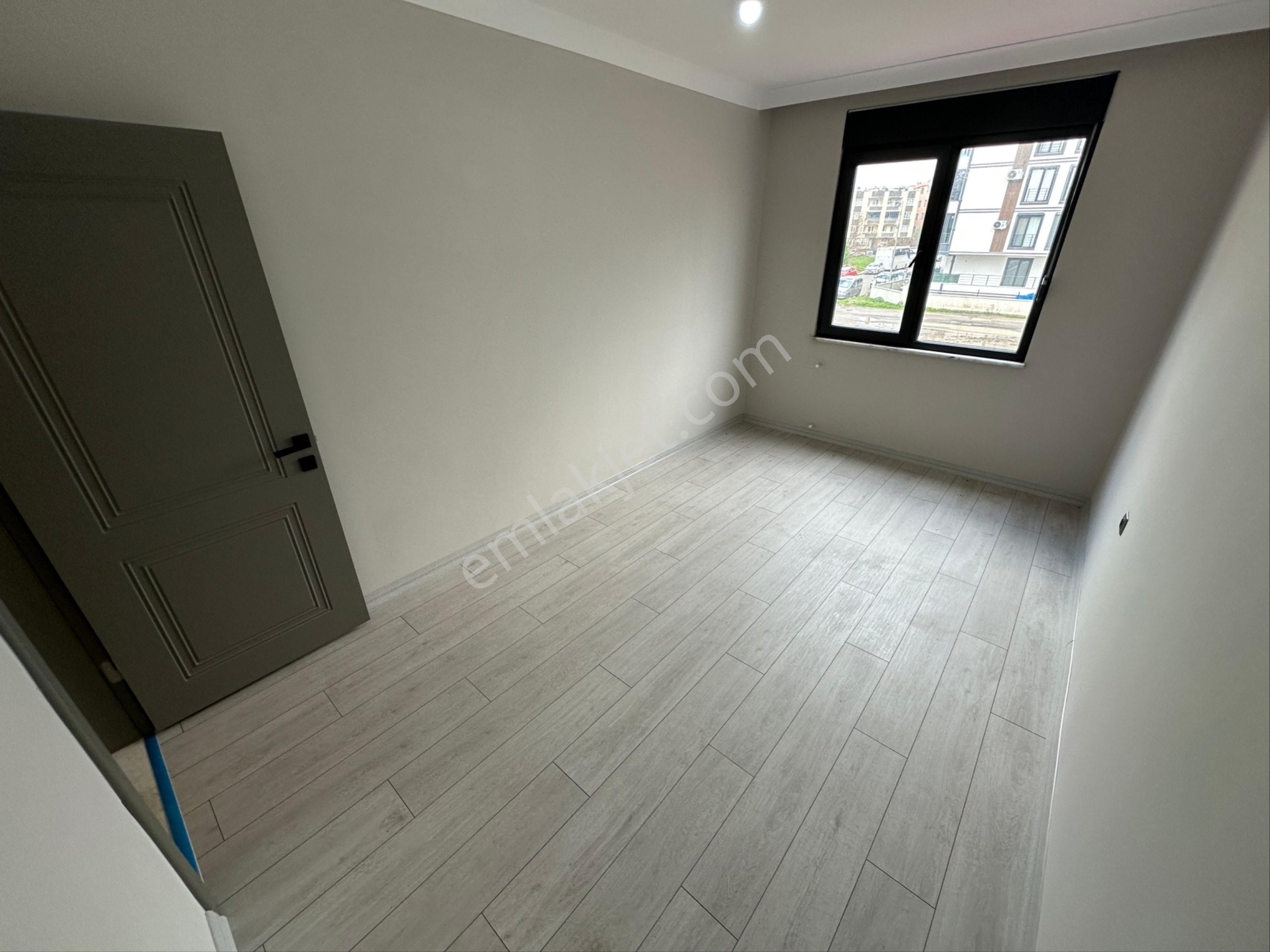 Cantan Emlaktan Akçay 2+1 Sıfır Lüks Tasarımlı Fırsat Daire - Görsel 29