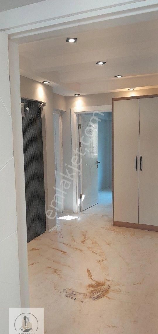 Mevkisi Güzel 3+1 Masrafsız Satılık.sıfır Tadilat Yapıldı. - Görsel 7