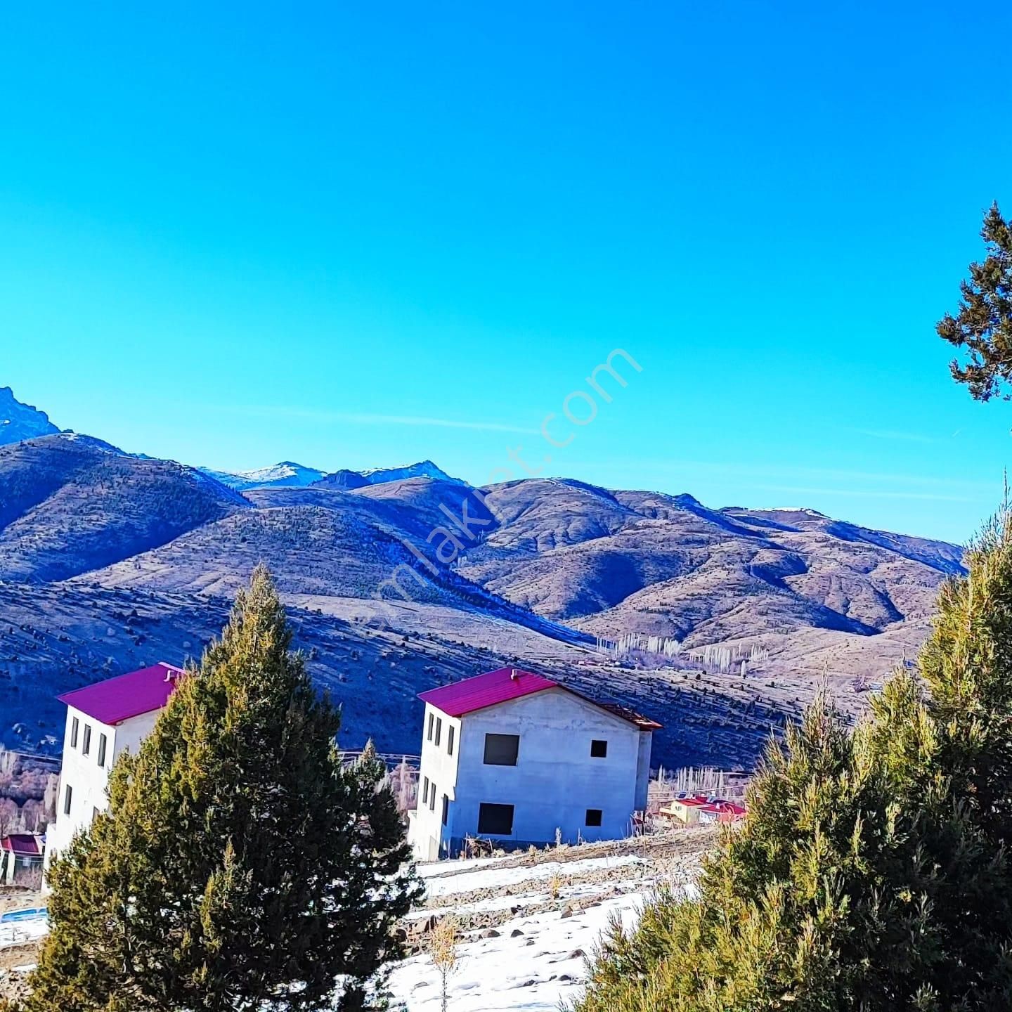 Kar Emlaktan Aşçıbekirli Fenese Mevkiinde 400 M2 Satılık Arsa - Görsel 16