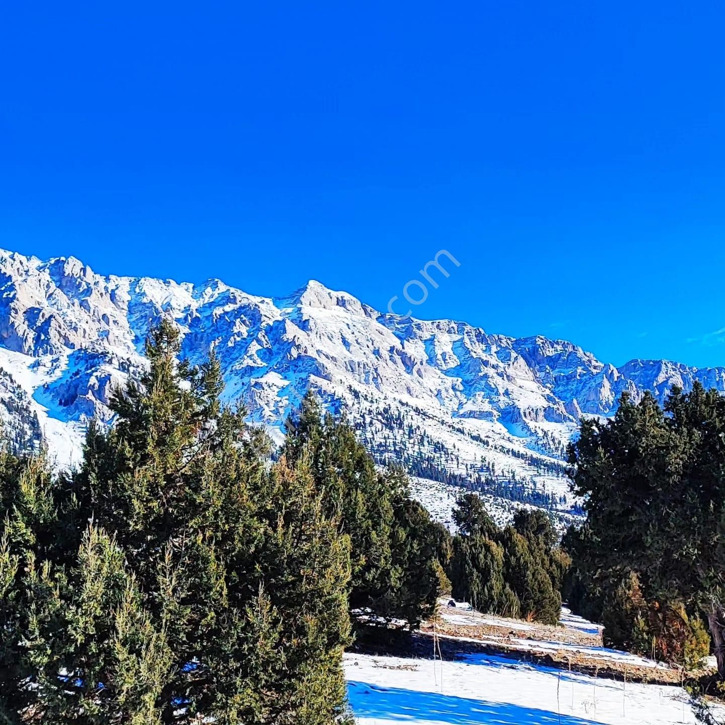Kar Emlaktan Aşçıbekirli Fenese Mevkiinde 400 M2 Satılık Arsa - Görsel 32