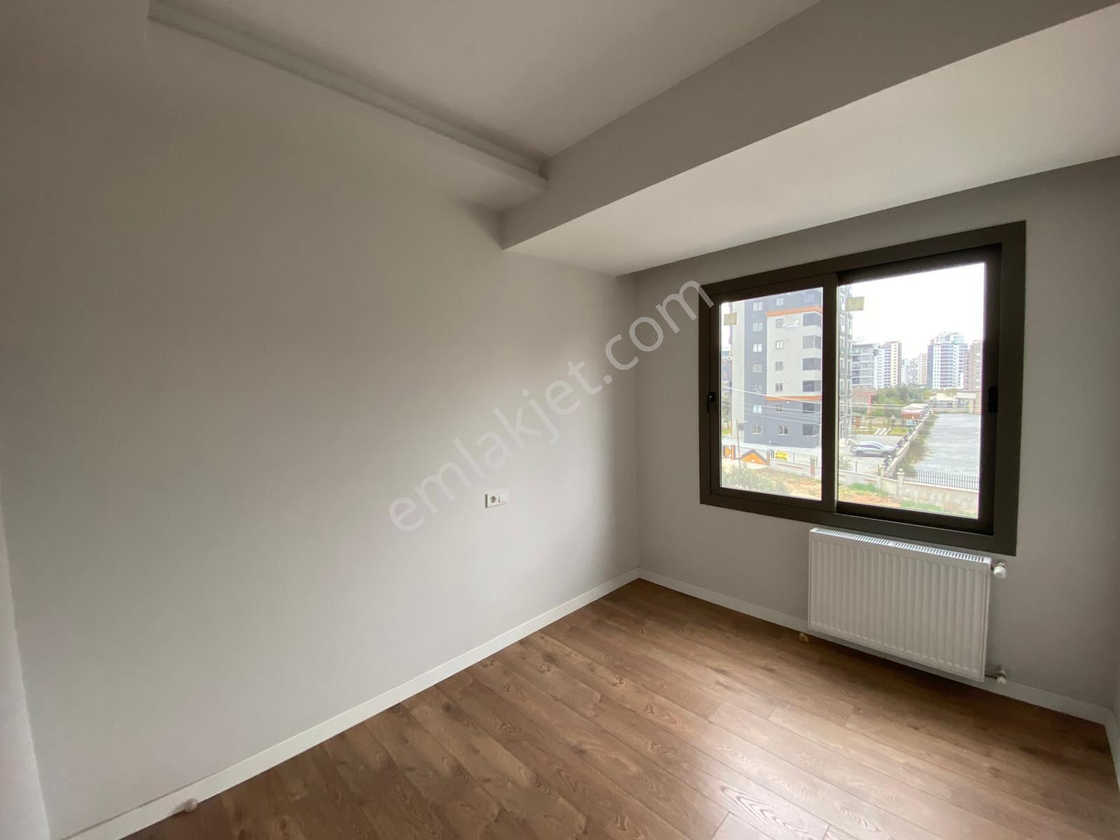 Karınca'dan 75.yıl'da Müstakil Tadında Doğalgazlı Tek Blok Kiralık! - Görsel 6