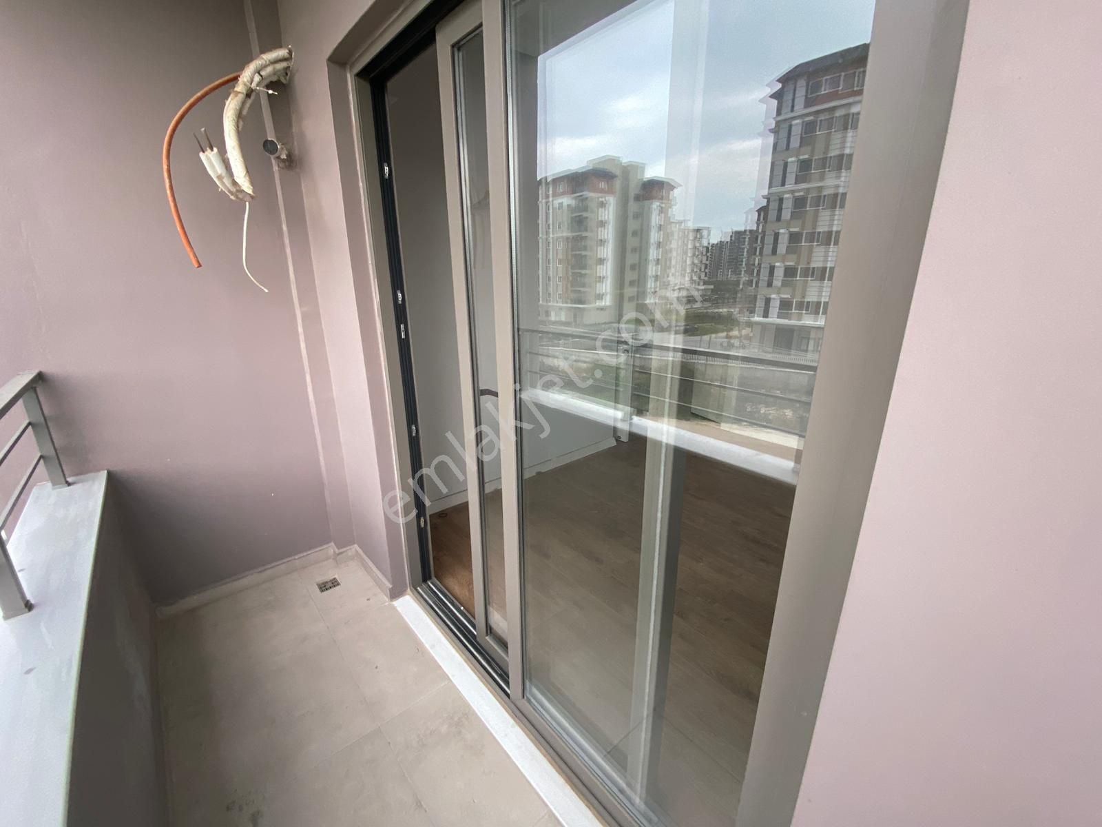 Karınca'dan 75.yıl'da Müstakil Tadında Doğalgazlı Tek Blok Kiralık! - Görsel 14