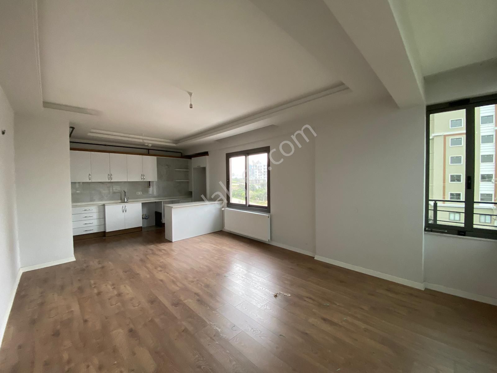 Karınca'dan 75.yıl'da Müstakil Tadında Doğalgazlı Tek Blok Kiralık! - Görsel 4